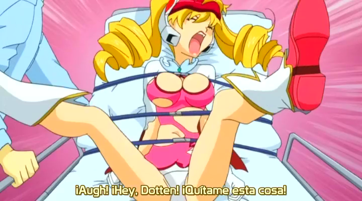 Kirameki Project (Kaede Kawaii Fansub)